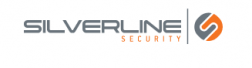 Siliverline Security System logo