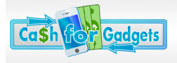 CashForGadget logo