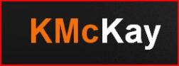KMcKay logo
