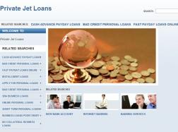 JetLoans.com logo