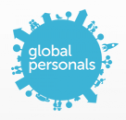 Global Personals Aud logo