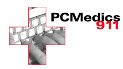 PCmedics911.com logo