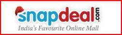 Snapdeal.com logo