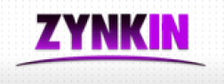 Zynkin.com logo