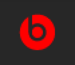 Beats By Dr. Dre logo