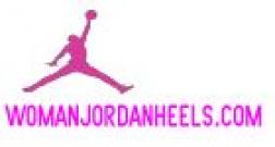 WomenJordanHeels.com logo