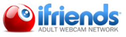 iFriends.com logo