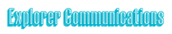 Explorer Communications logo