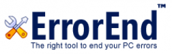 ErrorEnd Software logo
