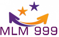 Mlm999 logo