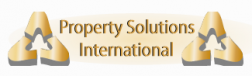 Property Solutions International logo
