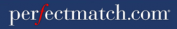 PerfectMatch.com logo