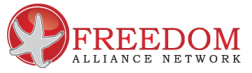 Freedom Aliance Network - D C Fawcett Corporation logo