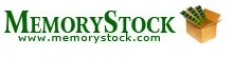 MemoryStock.com logo