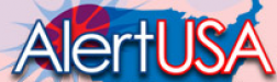 Alert USA logo