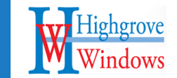 High Grove Windows logo