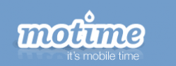Motime All logo