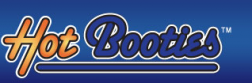 Hot Booties logo