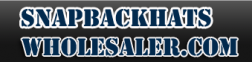 wholesalersnapbackhats.com logo