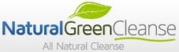 NaturalGreenCleanse logo