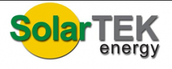 SolarTek Energy logo