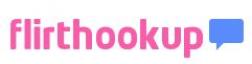 FlirtHookUp logo