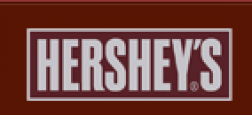Hershy Candy Co. logo