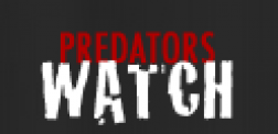 PredatorsWatch.com logo