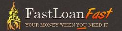 FastLoanFast.com logo