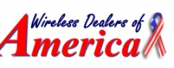 Wireless Dealers Of America logo