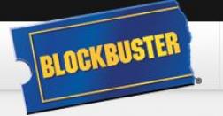 BlockBuster L.L.C. logo