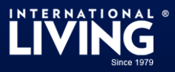 International Living magazine logo