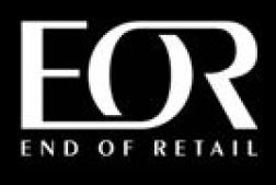 End of Retail (Website) logo