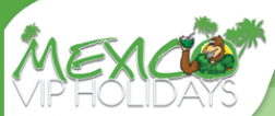 Mexico Vip Holidays logo