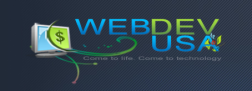 WebDevelopment USA logo