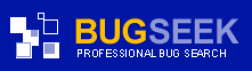BugSeek.net logo