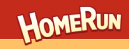 Homerun.com logo