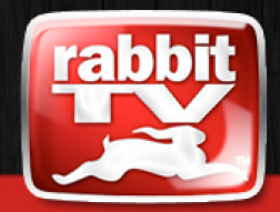 Rabbit TV logo