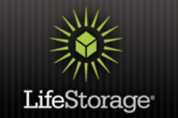 Life Storage LLC logo