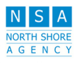 North Shore Agency-nmq logo