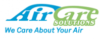 Air Care Solutions logo
