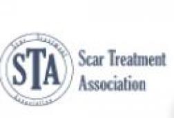 Scar Treatment Association logo