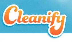 Services Fraud Cleaning Company logo