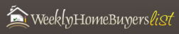Weekly Homebuyers List logo