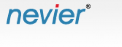 Nevier.com/ logo