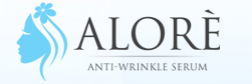 Alore Skin Care logo