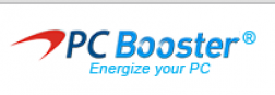 PC Booster logo