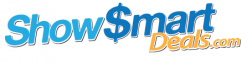 ShowSmartDeals.com logo