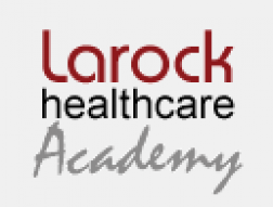 LaRock Academy, Northfield, OH logo