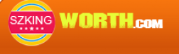 SzkingWorth.com logo